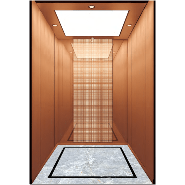 HLC-22-71 Passenger Elevator